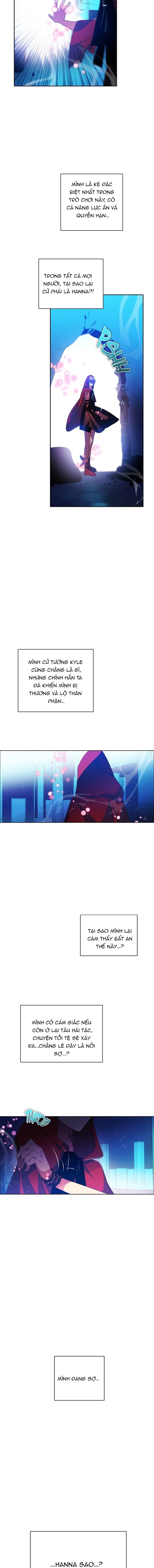 Zero Game Chapter 86 - Trang 2