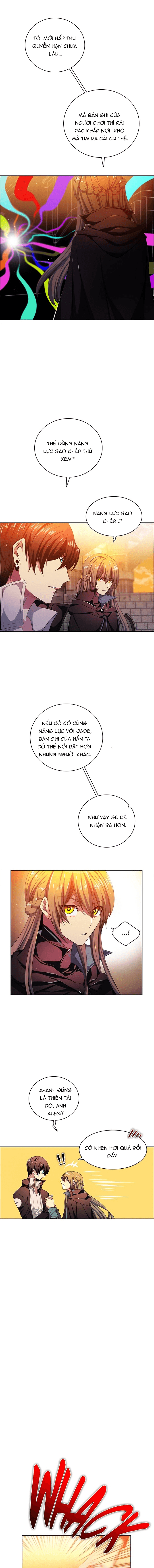 Zero Game Chapter 86 - Trang 2