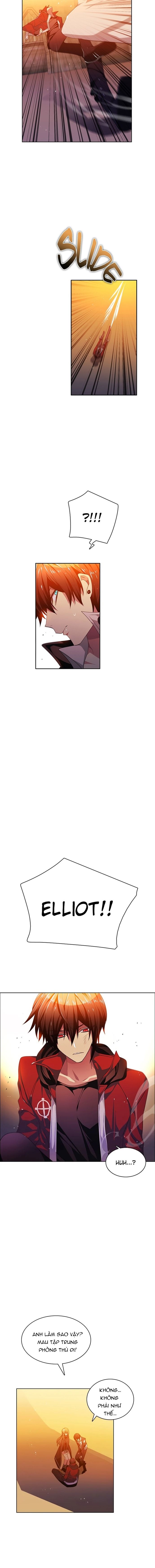 Zero Game Chapter 86 - Trang 2