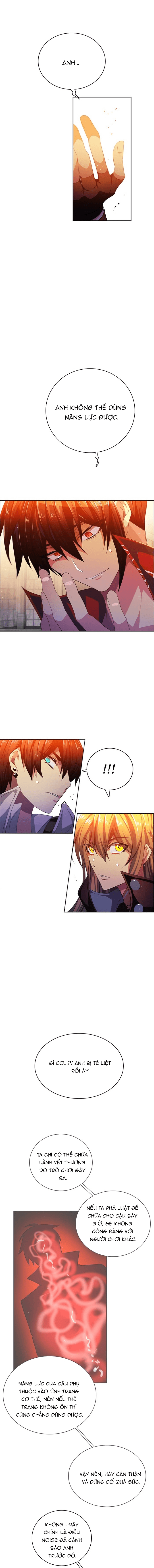 Zero Game Chapter 86 - Trang 2