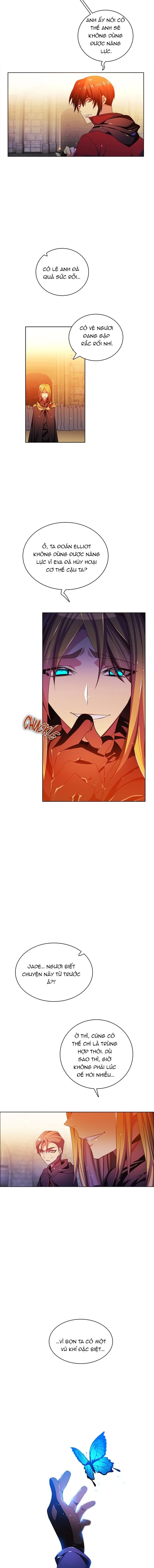 Zero Game Chapter 86 - Trang 2