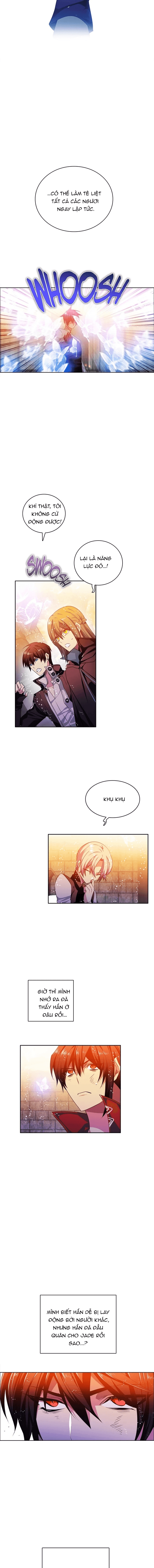 Zero Game Chapter 86 - Trang 2