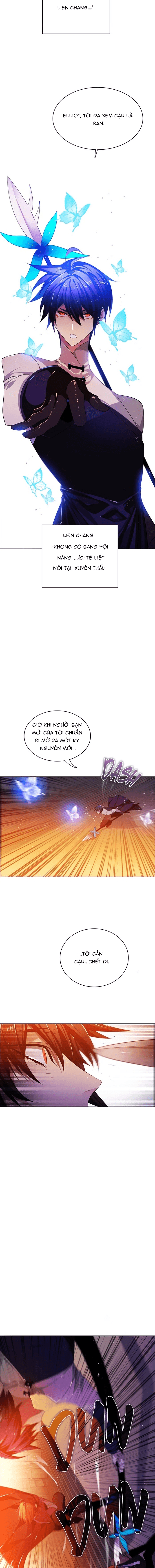 Zero Game Chapter 86 - Trang 2