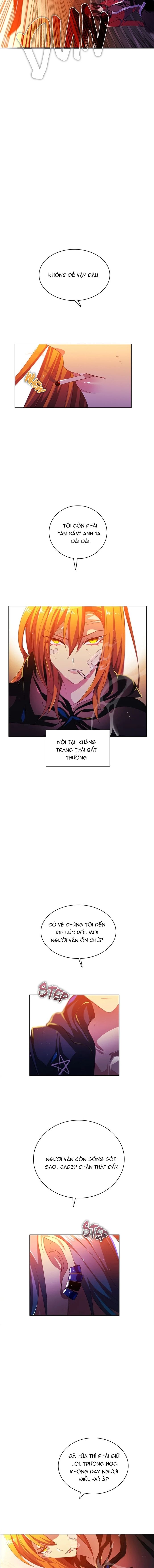 Zero Game Chapter 86 - Trang 2