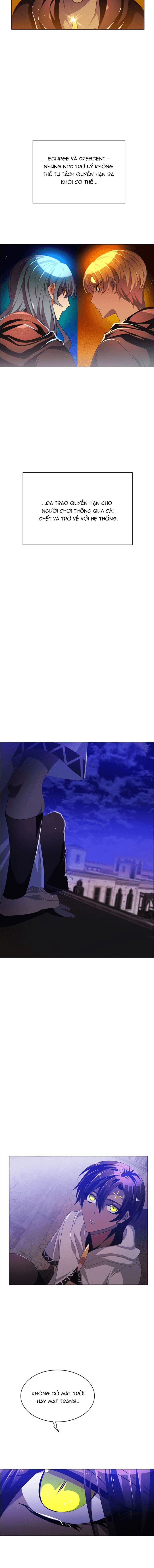 Zero Game Chapter 87 - Trang 2