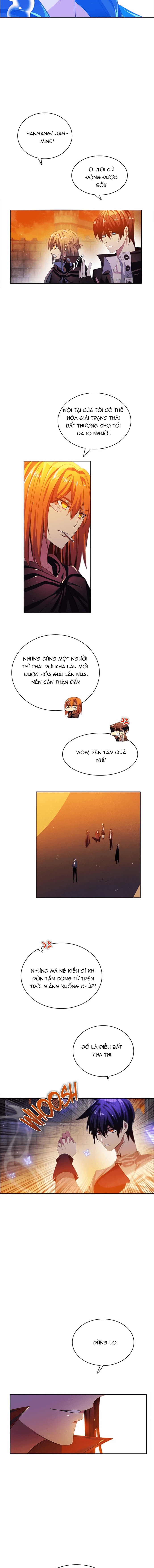 Zero Game Chapter 87 - Trang 2