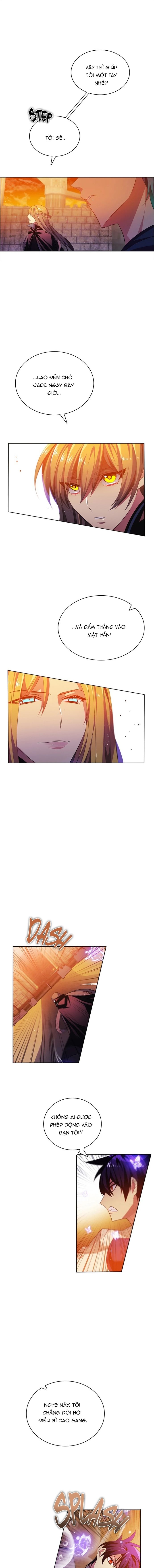 Zero Game Chapter 87 - Trang 2