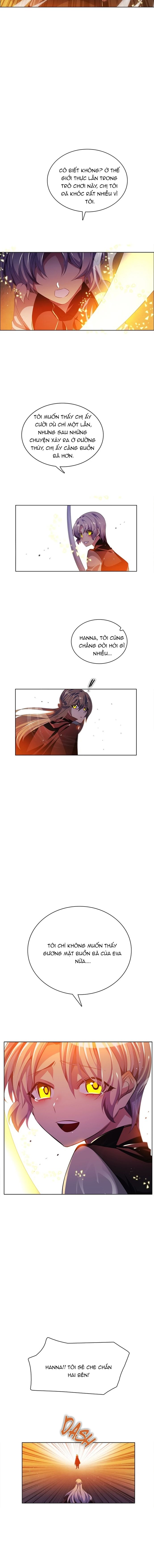 Zero Game Chapter 87 - Trang 2