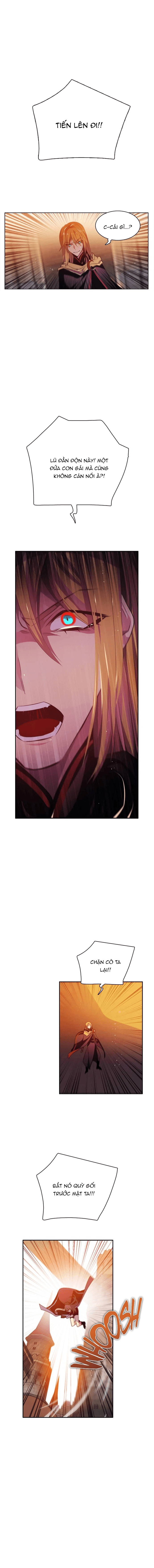 Zero Game Chapter 87 - Trang 2