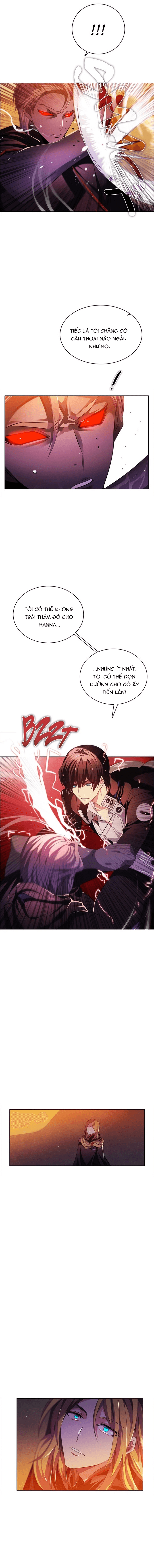 Zero Game Chapter 87 - Trang 2