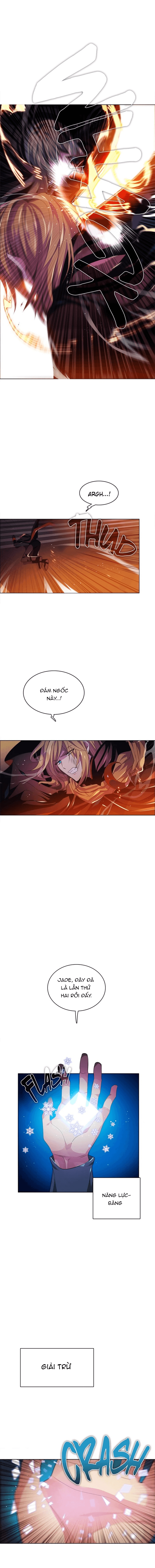 Zero Game Chapter 87 - Trang 2