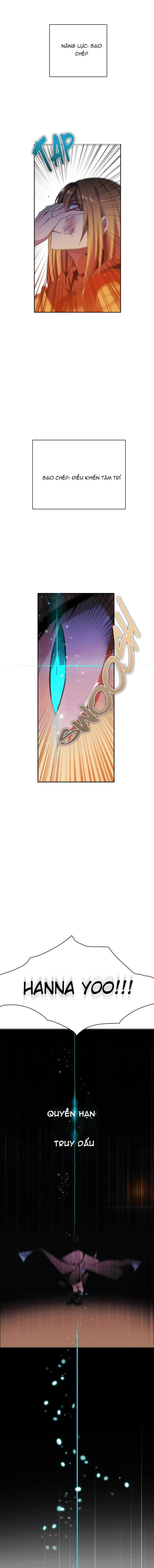 Zero Game Chapter 87 - Trang 2