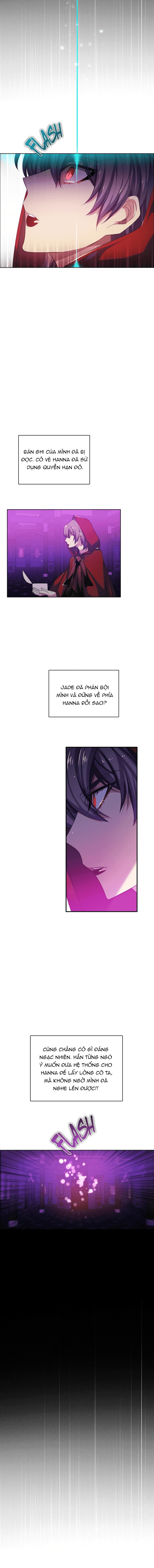 Zero Game Chapter 87 - Trang 2