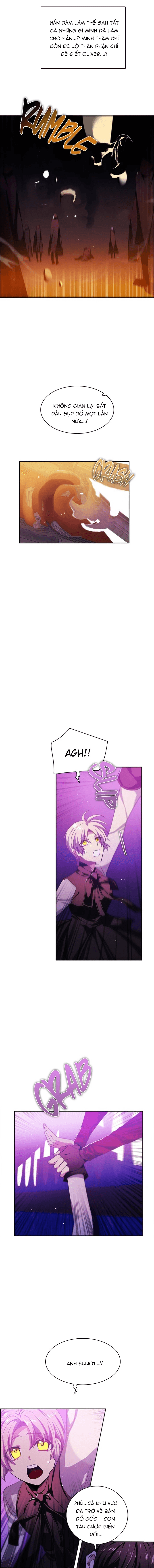 Zero Game Chapter 87 - Trang 2