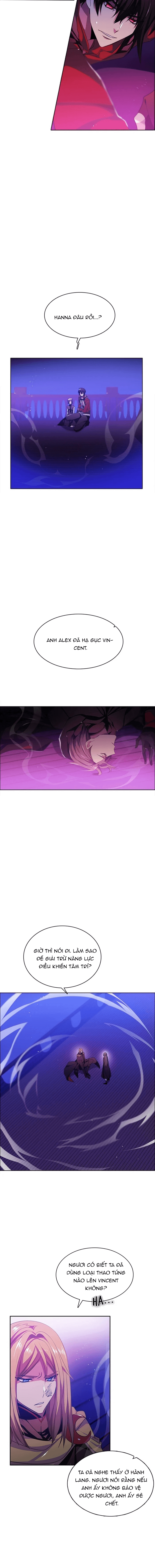 Zero Game Chapter 87 - Trang 2