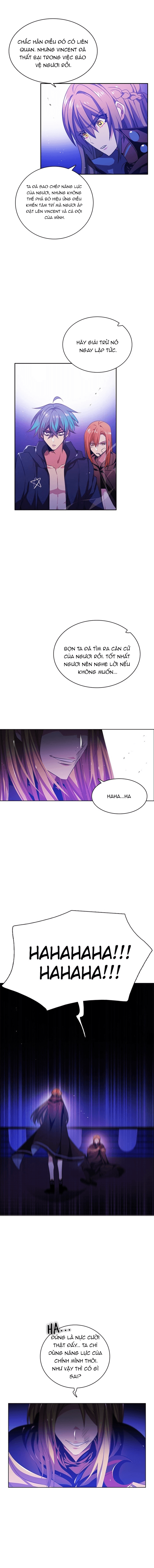 Zero Game Chapter 87 - Trang 2