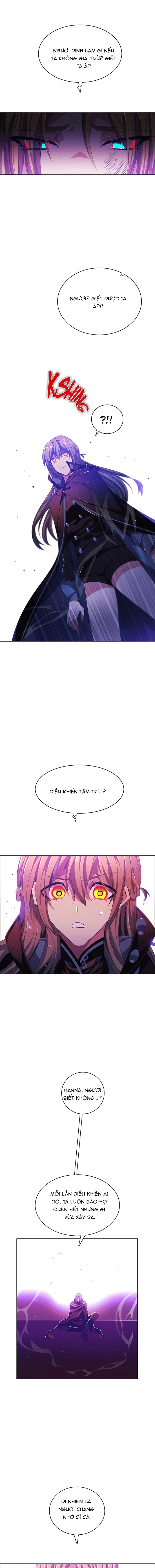 Zero Game Chapter 87 - Trang 2