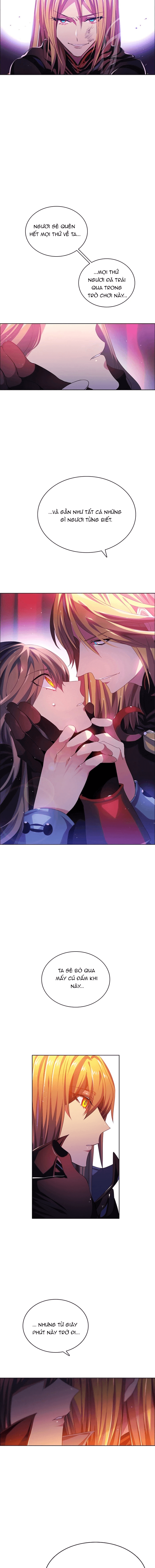 Zero Game Chapter 87 - Trang 2