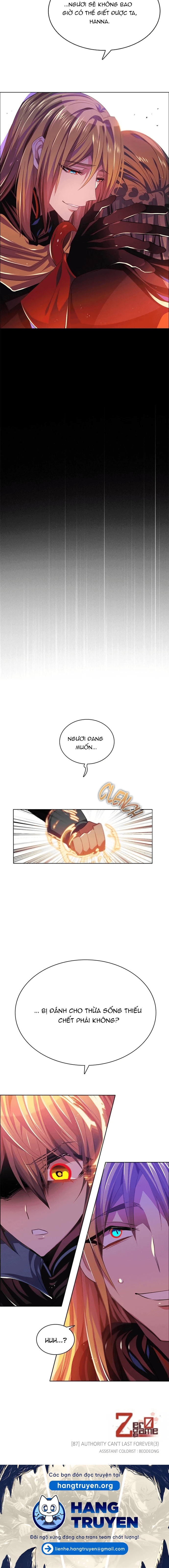 Zero Game Chapter 87 - Trang 2