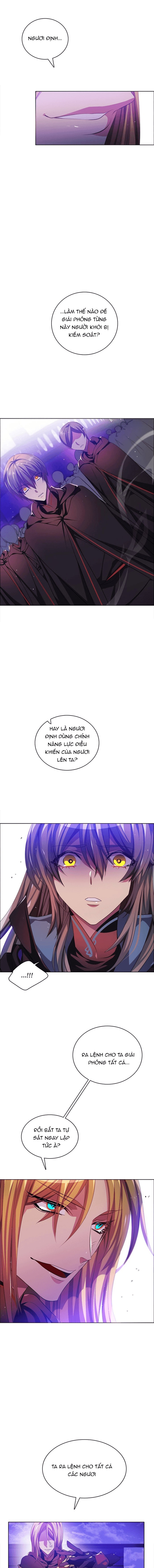 Zero Game Chapter 88 - Trang 2