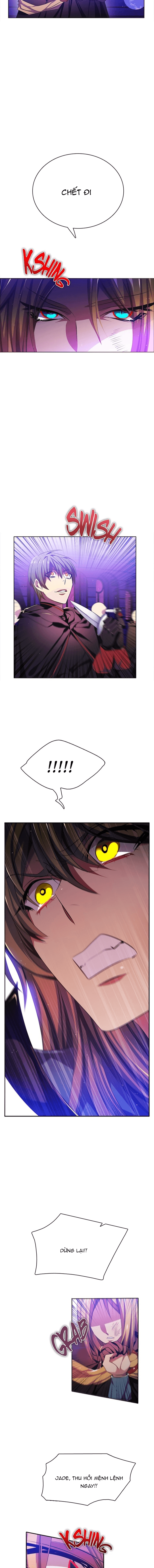 Zero Game Chapter 88 - Trang 2