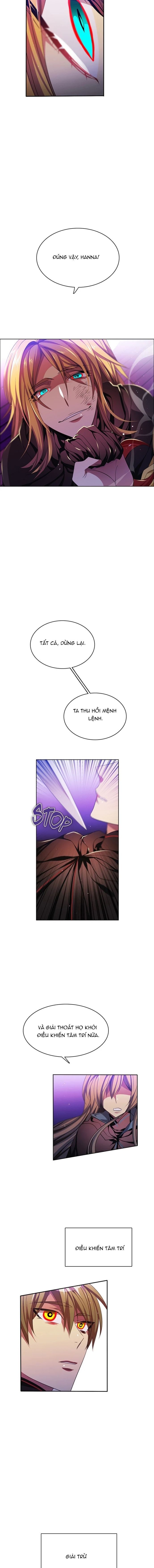 Zero Game Chapter 88 - Trang 2