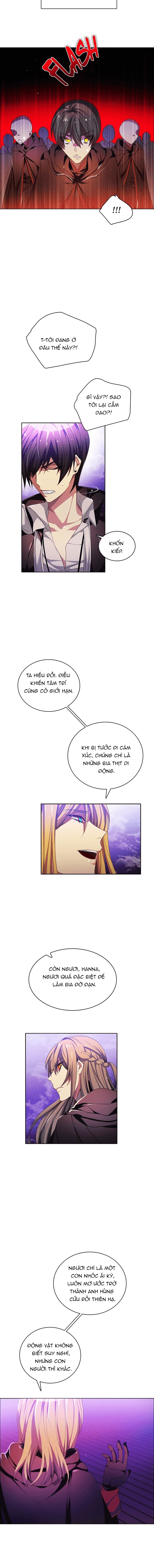 Zero Game Chapter 88 - Trang 2