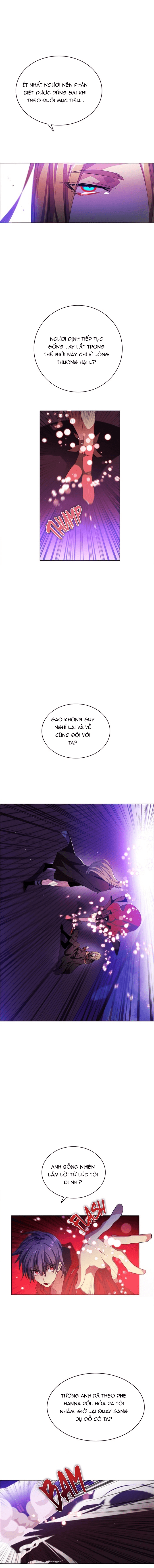 Zero Game Chapter 88 - Trang 2