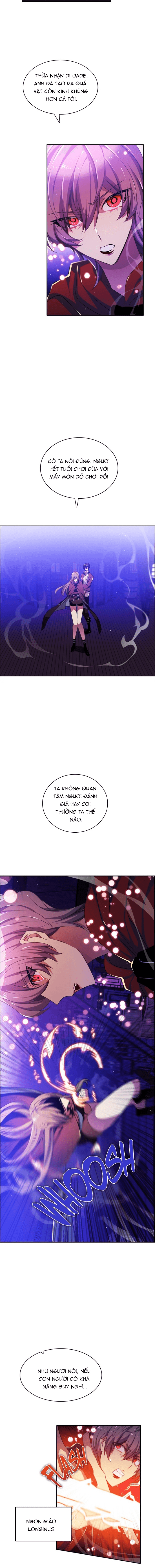 Zero Game Chapter 88 - Trang 2