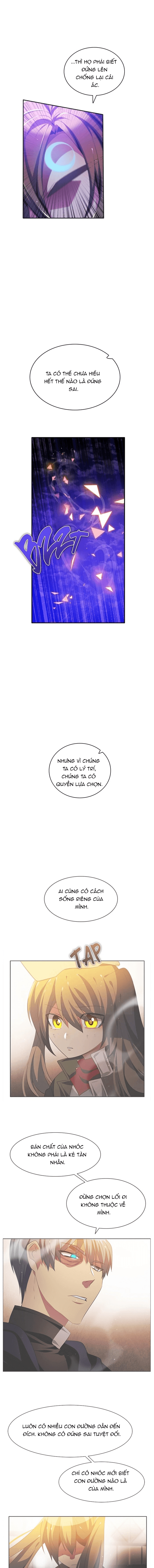 Zero Game Chapter 88 - Trang 2