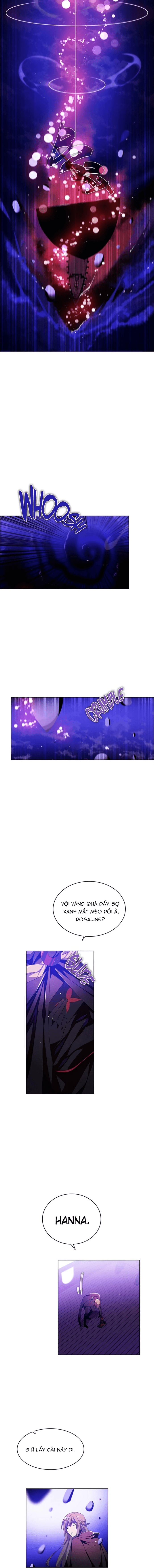 Zero Game Chapter 88 - Trang 2