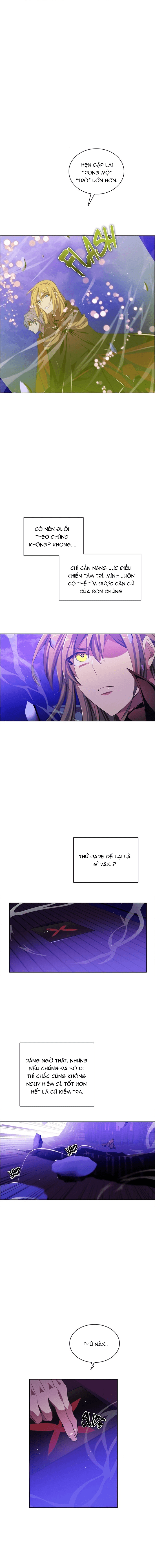 Zero Game Chapter 88 - Trang 2