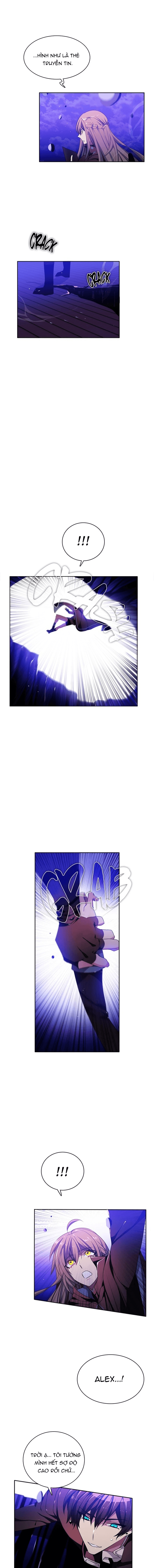 Zero Game Chapter 88 - Trang 2