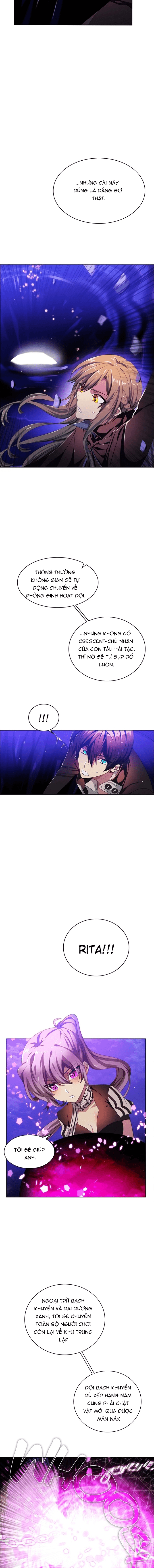 Zero Game Chapter 88 - Trang 2