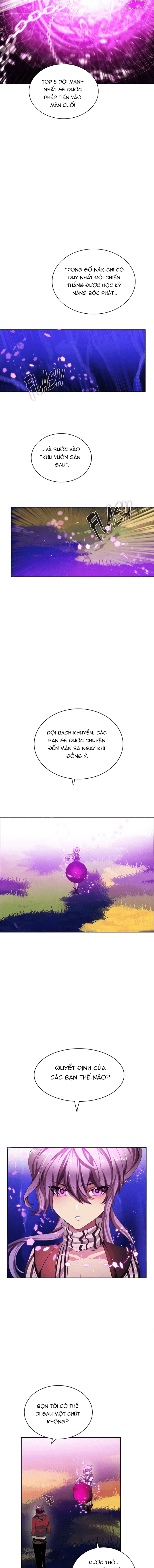 Zero Game Chapter 88 - Trang 2