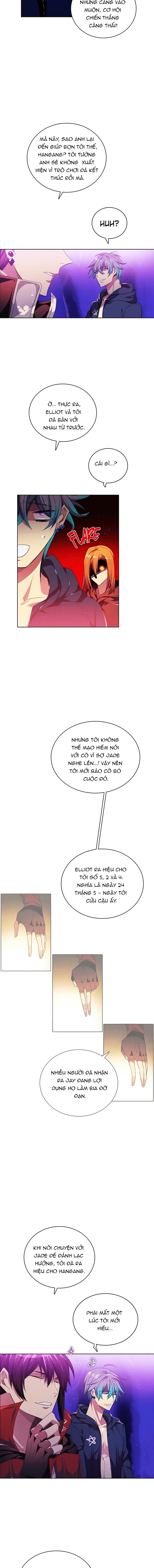 Zero Game Chapter 88 - Trang 2