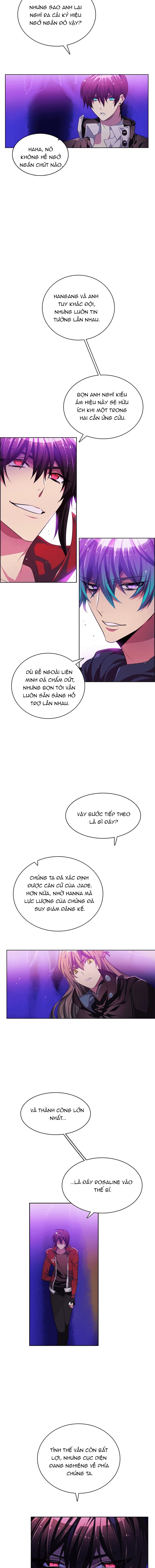 Zero Game Chapter 88 - Trang 2