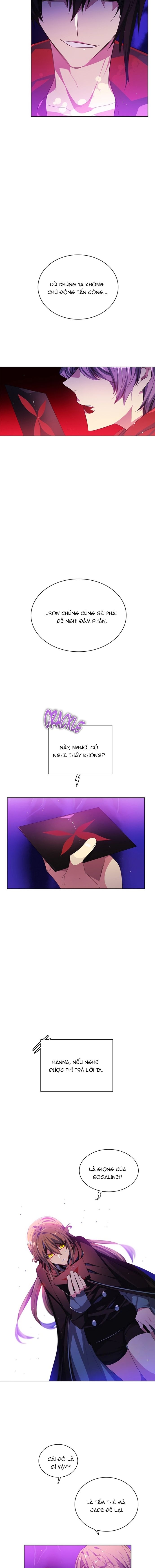 Zero Game Chapter 88 - Trang 2