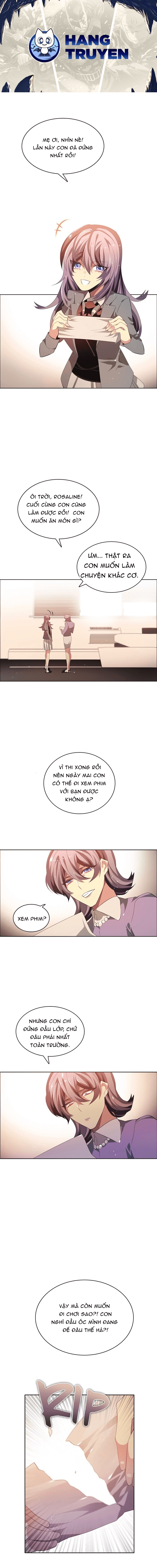 Zero Game Chapter 89 - Trang 2