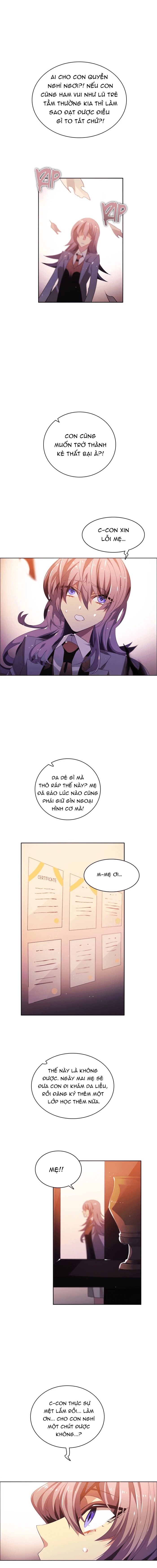 Zero Game Chapter 89 - Trang 2