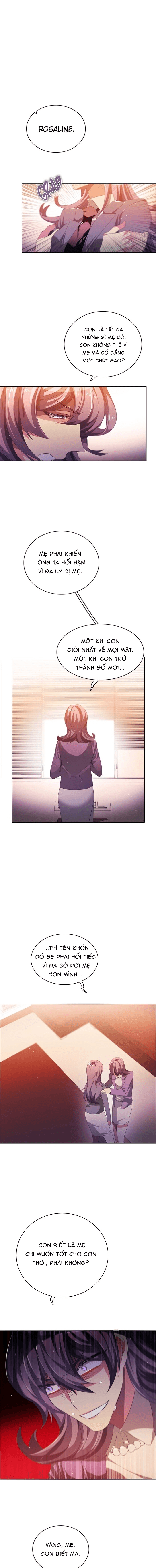 Zero Game Chapter 89 - Trang 2