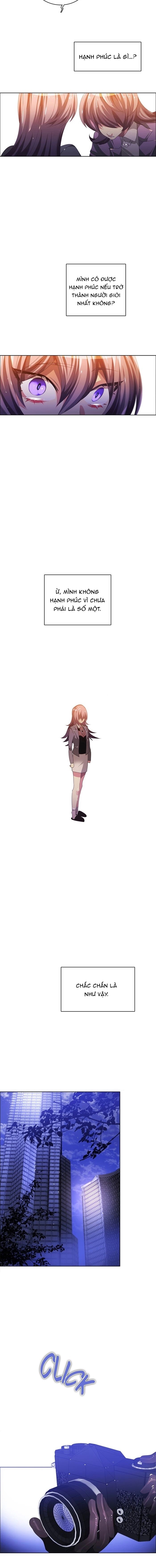 Zero Game Chapter 89 - Trang 2