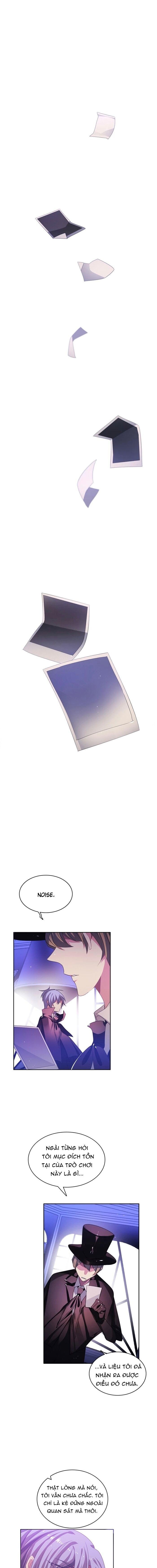 Zero Game Chapter 89 - Trang 2