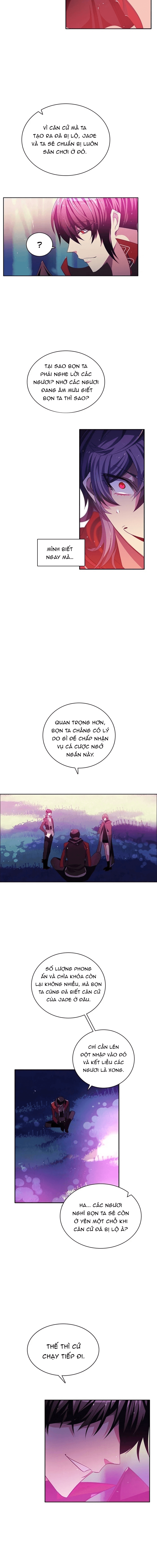 Zero Game Chapter 89 - Trang 2