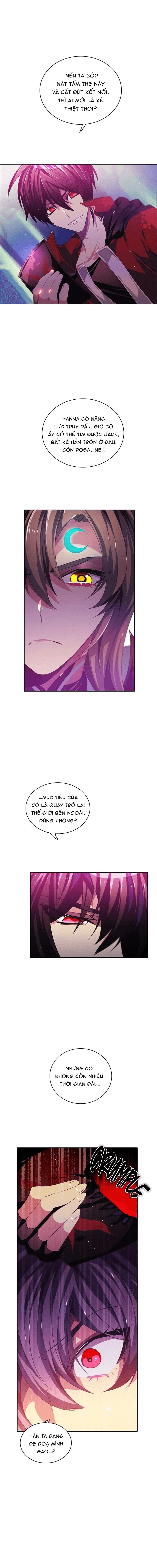 Zero Game Chapter 89 - Trang 2