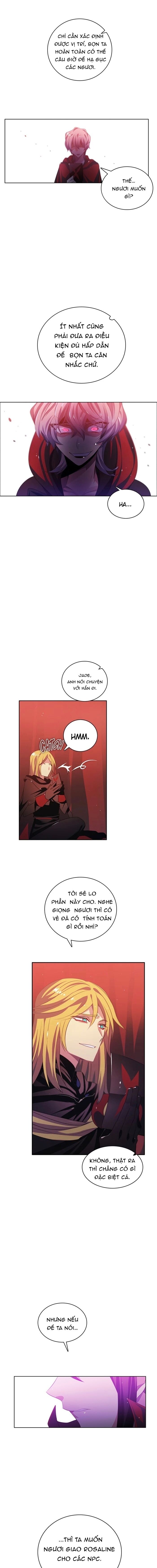 Zero Game Chapter 89 - Trang 2