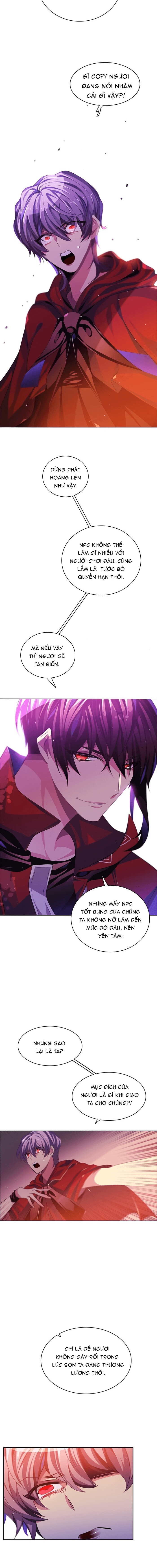 Zero Game Chapter 89 - Trang 2