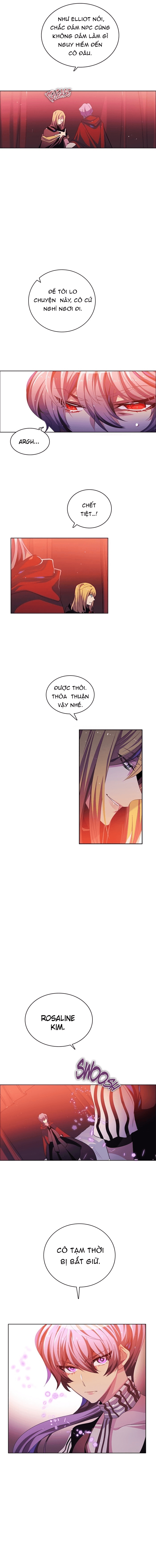 Zero Game Chapter 89 - Trang 2