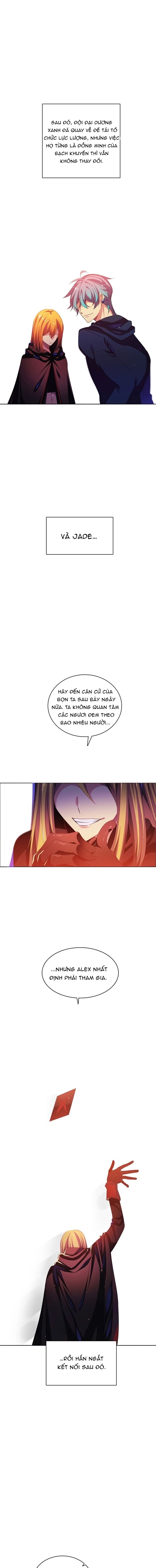 Zero Game Chapter 89 - Trang 2