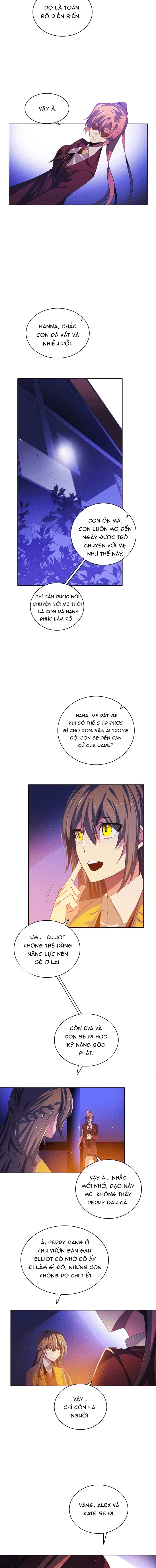 Zero Game Chapter 89 - Trang 2